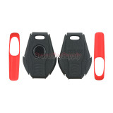 Universal transponder head key shell  multifuctional handle use on KEYDIY blades