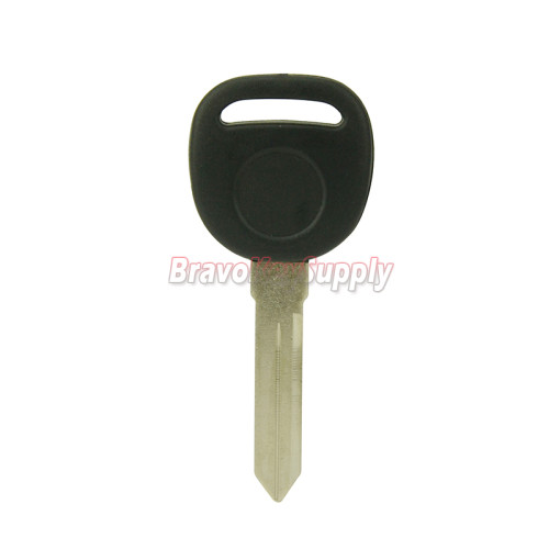 Transponder key B99 blade 46LCK chip for GM