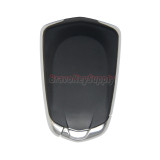 FCC HYQ2AB smart key 315mhz 5 button ID46 chip for Cadillac Escalade 2015 2016