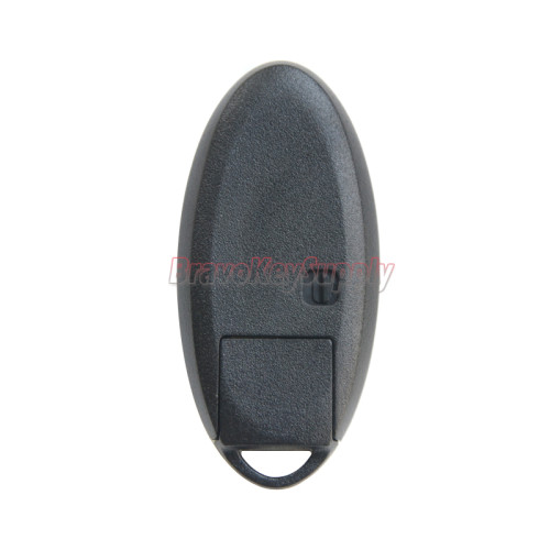 S180144503 FCC KR5TXN3 smart key 4 button 433mhz 4A chip for Nissan Rogue Kicks 2020-2021 PN 285E3-6TA5B