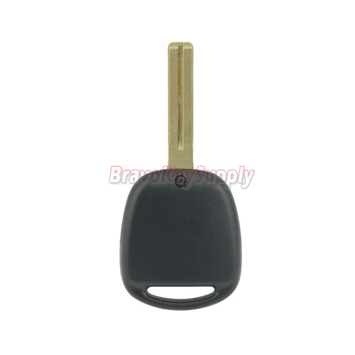 50171 Remote key 3 button TOY48 short 315mhz+4D68 chip for Lexus GX470