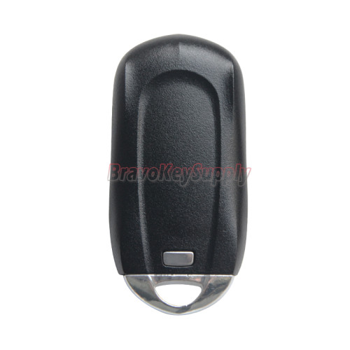 FCC HYQ4EA 433mhz smart key 5 button ID46 chip for 2017 2018 2019 Buick Lacrosse PN 13508414