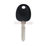 81996-2H010 Transponder Key blank HYN14L no chip for Hyundai Elantra 2006-2011