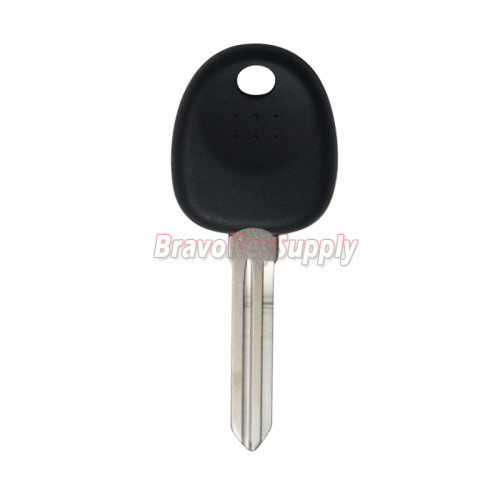 81996-2H010 Transponder Key blank HYN14L no chip for Hyundai Elantra 2006-2011