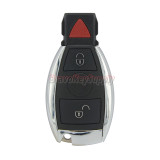 FCC IYZDC12K Smart key 3 button 315Mhz BGA for Mercedes Benz 2001-2005