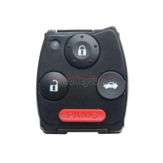 KR55WK49308 remote sender 4 button 313.8mhz for 2008 -2012 Honda Accord