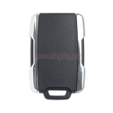 FCC M3N-32337100 remote fob key 3 button 315mhz for Chevrolet GMC PN 13577771