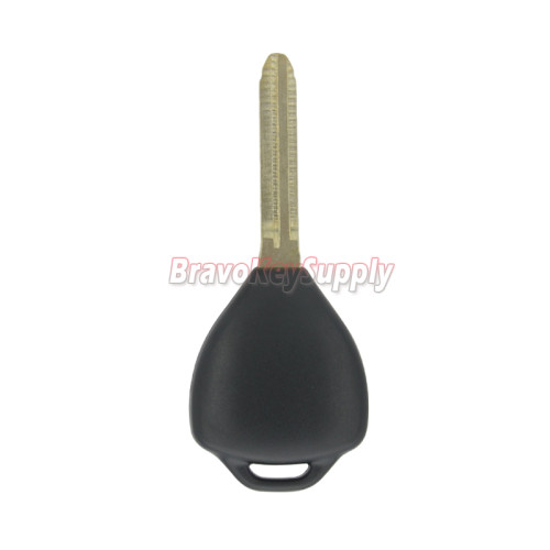 Tokai Rika B42TA remote head key 3 button 314mhz 4D67 chip for Toyota Hilux 4Runner Fortuner