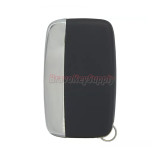 FCC KOBJTF10A smart key 5 button 315mhz for Jaguar XJ XK XF XE F 2012-2015  5E0B40217