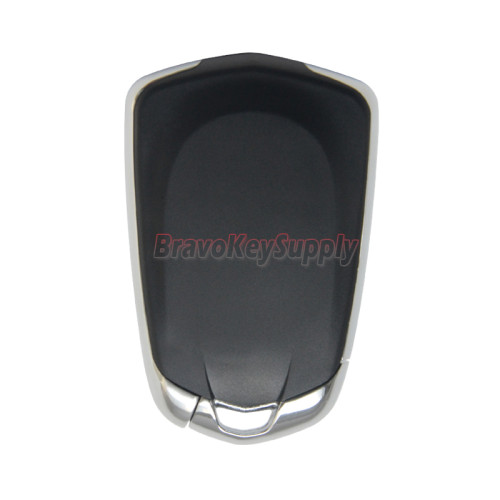 FCC HYQ2EB 433mhz Smart key 4 button ID46 chip for Cadillac CTS 2014 2015