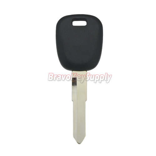 Transponder key HU87/ HU133R blade+ID46chip for Suzuki Grand Vitara Swift Ignis