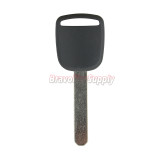 Transponder key shell HON66 no chip for Honda HO01 HO03 HO05