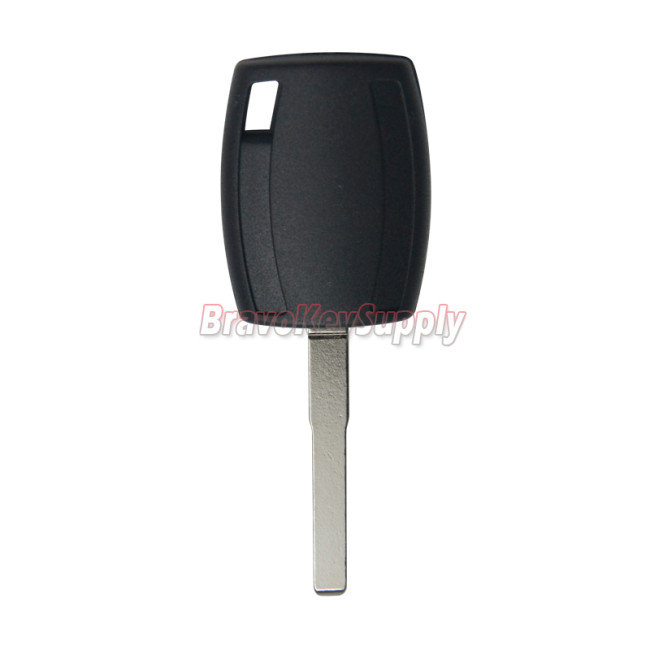 Transponder key HU101 blade+original 4D63chip for Ford H94