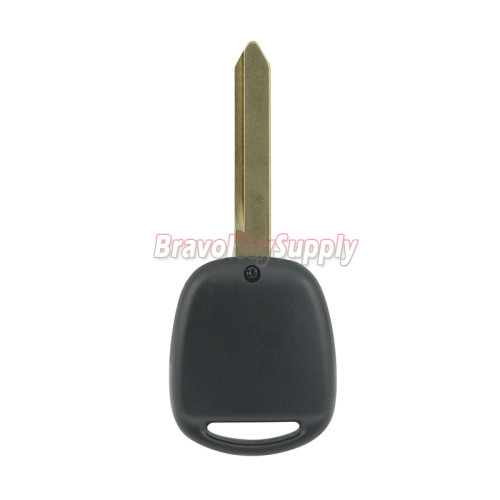 DENSO 736670-A 315mhz+4D67chip Remote key 3 button TOY47 for Toyota Avensis 2004-2009
