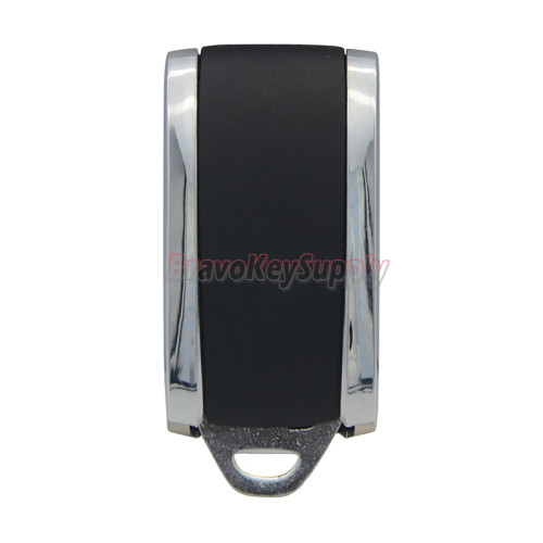 FCC KR55WK45694 Smart key 5 button 315mhz ID46-PCF7953 chip for Jaguar XF XKR XJR Super V8 2009 2010 2011