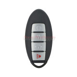 S180144503 FCC KR5TXN3 smart key 4 button 433mhz 4A chip for Nissan Rogue Kicks 2020-2021 PN 285E3-6TA5B