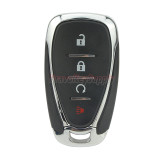 FCC HYQ4EA 433mhz Smart key ID46 chip 4 button for 2017 Chevrolet Camaro Impala Malibu 13585728