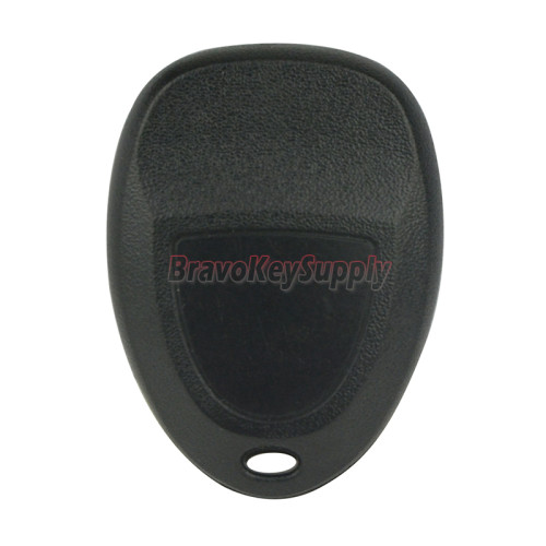 OUC60270 / OUC60221 keyless entry Remote key fob 315Mhz ASK 4 button for GM Buick Chevrolet GMC 2007-2013