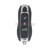 KR55WK50138 smart key 3 button with panic 315mhz for Porsche 911 Boxster Cayman