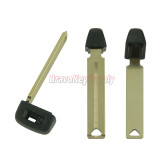 (Pack of 10)PN 69515-33100/06030 Smart key blade for 2012-2015 Toyota Camry