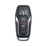 FCC M3N-A2C31243300 smart key 5 button 902mhz for Ford Fusion 2013 2014 2015 P/N 164-R7989