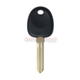 81996-3X040 Transponder Key blank HYN14R copy ID46chip for Hyundai