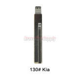 #130 Kia KEYDIY KEY BLADE