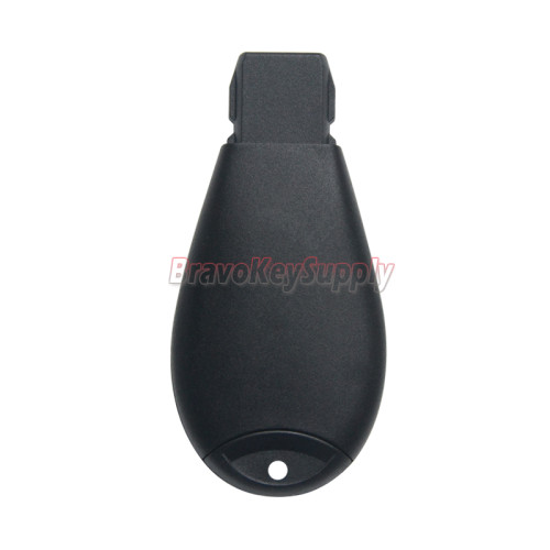 FCC GQ4-53T fobik key 3 button 434Mhz 4A chip for 2014-2018 JEEP CHEROKEE PN 68105081