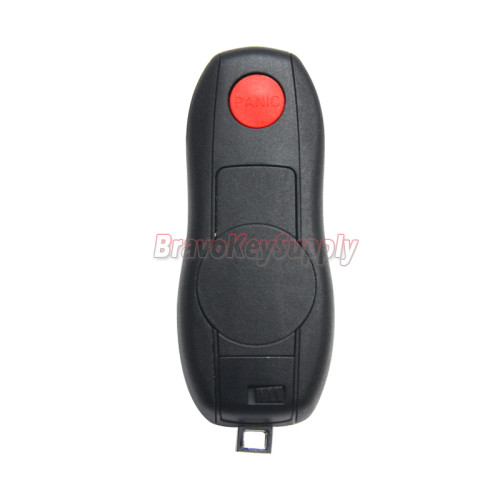 KR55WK50138 smart key 3 button with panic 315mhz for Porsche Cayenne Macan Cayman