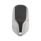 FCC M3N7393490 Smart key 4 button 433mhz ID46 chip for Maserati Quattroporte Ghibli 2012 - 2015 PN 70019938