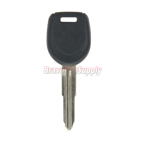 Transponder key  MIT11/MIT14/MIT17+ID46 chip for Mitsubishi Lancer EVO 2003-2006