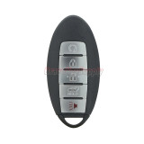 S180144507 Smart key 5 button 434mhz 4A chip  for Nissan Rogue 2019  FCC KR5TXN4 PN 285E3-6RR7A