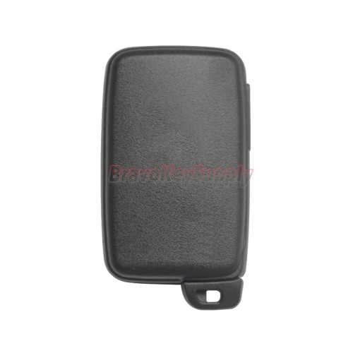 FCC HYQ14ACX Smart key 315MHZ 4 button for Toyota Prius 2010-2015 PN 89904-47150(GNE Board 5290)