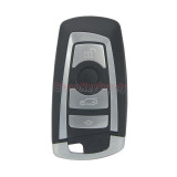 YGOHUF5662 smart key 4 button 315Mhz HITAG-PRO ID49-PCF7953P chip for BMW F series CAS4+/ FEM 4008C-HUF5662 (with Foot Kick Sensor)