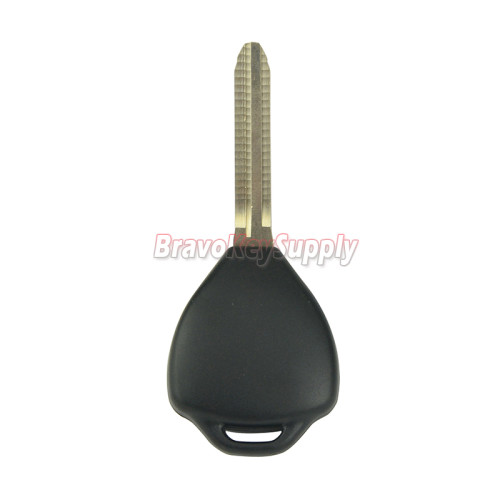 Tokai Rika B42TA remote head key 3 button 314mhz G chip for Toyota Hilux 4Runner Fortuner