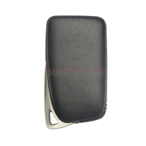 FCC HYQ14FBA Smart key 315MHZ 4 button for Lexus NX LX 2016-2019 P/N 89904-78470(AG Board 281451-2110)