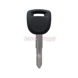 F1Y1-76-2GX Transponder key MAZ24R original 4D63chip for Mazda 3 5 6 CX-7 CX-9 MX-5 2004-2009