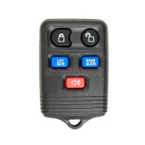 FCC CWTWB1U551 remote fob 5 button 315Mhz for Lincoln Navigator 2003-2007 PN 2L7T-15K601-CB