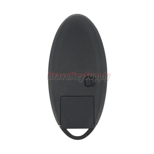 FCC KR55WK49622 smart key case 3 button for Infiniti EX35 EX37 FX35 FX50 2009-2012