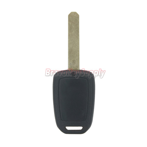 P/N 35118-TY4-A20 Remote key 3 button 313.8mhz with original board for Honda Accord Civic CRV 2013 2014 2015 FCC MLBHLIK6-1T