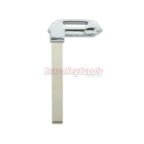PN 22984995 Smart Key Emergency Blade for Chevrolet  Suburban Tahoe GMC Yukon Sierra