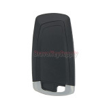 Smart key case 3 button for BMW F series 2009 2010 2011 2012