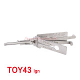 Lishi 2in1 Pick TOY43 ign