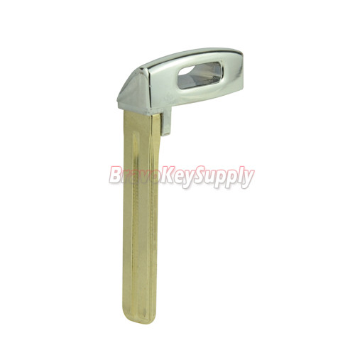 81996-A2010 Smart key insert for Kia Soul 2014-2018 emergency key blade