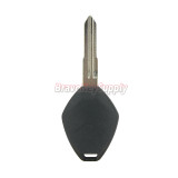 FCC OUCG8D-620M-A Remote key shell 4 button MIT11 for Mitsubishi Eclipse Galant