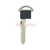 PN KDY3-76-201 D6Y1-67-2GXC D6Y1-76-2GXB Emergency Key Blade for FCC KR5WK49383 WAZSKE13D01 Mazda Smart Key Fob Remote Non-Transponder