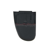 FCC NHVWB1U241 Remote key fob shell case 4 button 1X43-15K601-AD for Jaguar X S XJ XK 2002 2003 2004 2005 2006 2007 2008