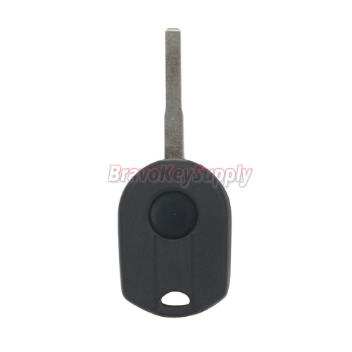 Remote head key shell 3 button HU101 blade for Ford Escape Transit Connect 2014 - 2018