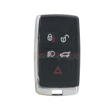 FCC KOBJXF18A Smart key case shell 5 button for Land Rover Range Rover Sport 2018 2019