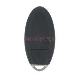 FCC KBRTN001 Smart key 3 button 315Mhz for Nissan Murano 2005 2006 2007 PN 285E3-CB80D